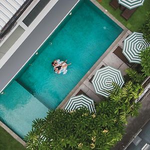 Monolocale Luxury Resort & Spa Seminyak By Ini Vie Hospitality